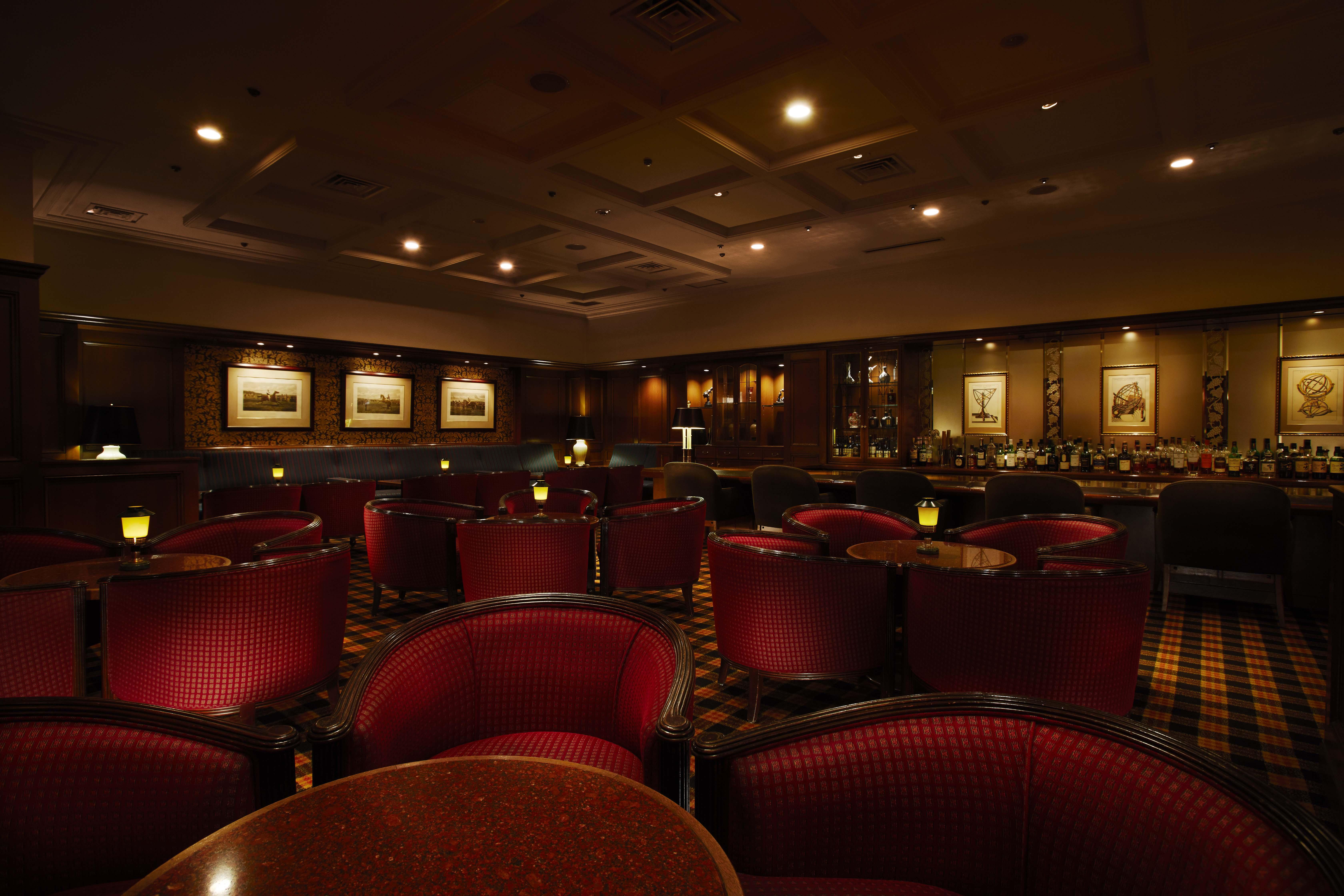 Royal Park Hotel — Foto’s 1